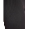 image:imageReebok Apparel Womens Rib Bike Short Purple RaveBlack