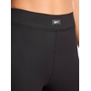 image:imageReebok Apparel Womens Rib Bike Short Purple RaveBlack