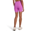 image:imageReebok Apparel Womens Rib Bike Short Purple RavePurple Rave