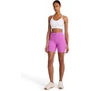 image:imageReebok Apparel Womens Rib Bike Short Purple RavePurple Rave