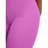 image:imageReebok Apparel Womens Rib Bike Short Purple RavePurple Rave