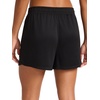 image:imageReebok Apparel Womens Streetstyle Short BlackBlack
