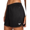 image:imageReebok Apparel Womens Streetstyle Short BlackBlack