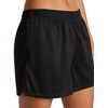 image:imageReebok Apparel Womens Streetstyle Short BlackBlack
