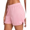 image:imageReebok Apparel Womens Streetstyle Short BlackVector Dusty Rose