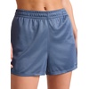 image:imageReebok Apparel Womens Streetstyle Short BlackVector Shadow