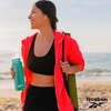 image:imageReebok Athletic Stainless Steel Water Bottle  Insulated Water Bottle 32 oz With Chug Lid  Double Wall Vacuum Insulated Sports Water Bottle BPA FreeGreen
