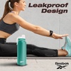 image:imageReebok Athletic Stainless Steel Water Bottle  Insulated Water Bottle 32 oz With Chug Lid  Double Wall Vacuum Insulated Sports Water Bottle BPA FreeGreen