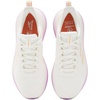 image:imageReebok DMX Comfort ChalkDigital PurpleWashed Clay