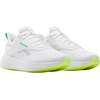image:imageReebok DMX Comfort WhiteGrey 1Digital Lime