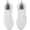 image:imageReebok DMX Comfort WhiteGrey 1Digital Lime
