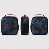 image:imageReebok Kids Insulated Lunch Bag for Boys amp Girls Durable Lunchbox  Lightweight Two Zippered Compartments Keep Meals amp Snacks Fresh Easy Top Handle Mesh Side Pocket WipeCleanBrooks Black Camo