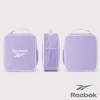 image:imageReebok Kids Insulated Lunch Bag for Boys amp Girls Durable Lunchbox  Lightweight Two Zippered Compartments Keep Meals amp Snacks Fresh Easy Top Handle Mesh Side Pocket WipeCleanBrooks Lavender
