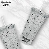 image:imageReebok Lifestyle Premium Terrazzo Texture Reusable Plastic Tumblers with Lid amp Straw  Leak Proof Travel Coffee Mug BPA Free 24 oz Pack of 1 BlackBlack