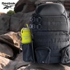 image:imageReebok Lifestyle Stainless Steel Water Bottle  Insulated Water Bottle 32 oz With Straw  Double Wall Vacuum Insulated Sports Water Bottle BPA FreeYellow