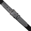 image:imageReebok Mens Golf Belt  Athletic Performance  Lightweight  Casual  Breathable  Comfort  VersatileNylon Webbing  Black
