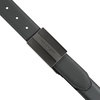 image:imageReebok Mens Golf Belt  Athletic Performance  Lightweight  Casual  Breathable  Comfort  VersatileReversible Leather  WhiteGrey