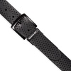image:imageReebok Mens Golf Belt  Athletic Performance  Lightweight  Casual  Breathable  Comfort  VersatileReversible Perforated Leather  BlackGrey