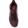 image:imageReebok Mens Nano Court Sport Mens Pickleball Or Tennis Shoes for MenBlack CherryBlackRetro Red