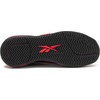 image:imageReebok Mens Nano Court Sport Mens Pickleball Or Tennis Shoes for MenBlack CherryBlackRetro Red