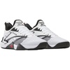 image:imageReebok Mens Nano Court Sport Mens Pickleball Or Tennis Shoes for MenBlack White Energy Red