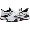 image:imageReebok Mens Nano Court Sport Mens Pickleball Or Tennis Shoes for MenBlackWhiteEnergy Red
