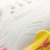 image:imageReebok Mens Nano Court Sport Mens Pickleball Or Tennis Shoes for MenChalk True Pink Golden Haze