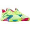image:imageReebok Mens Nano Court Sport Mens Pickleball Or Tennis Shoes for MenDigital LimeAquaBold Pink