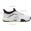 image:imageReebok Mens Nano Court Sport Mens Pickleball Or Tennis Shoes for MenFootwear WhiteBlack