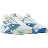 image:imageReebok Mens Nano Court Sport Mens Pickleball Or Tennis Shoes for MenFootwear WhiteWeathered WhiteUnleashed Green