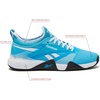 image:imageReebok Mens Nano Court Sport Mens Pickleball Or Tennis Shoes for MenFuture CyanFootwear WhiteBlack