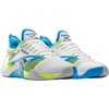 image:imageReebok Mens Nano Court Sport Mens Pickleball Or Tennis Shoes for MenWhite Digital Lime Aqua