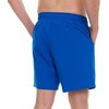 image:imageReebok Mens Swim Trunks with Mesh Liner 7 Inseam Quick Drying Mens Bathing Suit Board Shorts for Swimming and BeachBlue