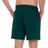 image:imageReebok Mens Swim Trunks with Mesh Liner 7 Inseam Quick Drying Mens Bathing Suit Board Shorts for Swimming and BeachGreen