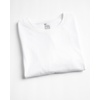 image:imageReebok Mens Undershirts  5 Pack Cotton Crewneck amp VNeck Short Sleeve  Smooth DistractionFree Layering Fit Breathable Softness with Flexible Comfort That Feels Great All DayCrew White