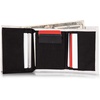 image:imageReebok Mens Wallet  RFID Protection  ID Window  Card Slots  Bill Pocket  Lightweight  DurableBlack