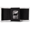 image:imageReebok Mens Wallet  RFID Protection  ID Window  Card Slots  Bill Pocket  Lightweight  DurableBlack
