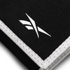 image:imageReebok Mens Wallet  RFID Protection  ID Window  Card Slots  Bill Pocket  Lightweight  DurableBlack