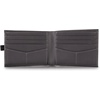 image:imageReebok Mens Wallet  RFID Protection  ID Window  Card Slots  Bill Pocket  Lightweight  DurableGrey