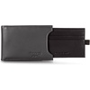 image:imageReebok Mens Wallet  RFID Protection  ID Window  Card Slots  Bill Pocket  Lightweight  DurableGrey
