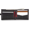 image:imageReebok Mens Wallet  RFID Protection  ID Window  Card Slots  Bill Pocket  Lightweight  DurableGrey