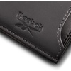 image:imageReebok Mens Wallet  RFID Protection  ID Window  Card Slots  Bill Pocket  Lightweight  DurableGrey