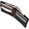 image:imageReebok Mens Wallet  RFID Protection  ID Window  Card Slots  Bill Pocket  Lightweight  DurableNavy