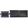 image:imageReebok Mens Wallet  RFID Protection  ID Window  Card Slots  Bill Pocket  Lightweight  DurableNavy