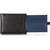image:imageReebok Mens Wallet  RFID Protection  ID Window  Card Slots  Bill Pocket  Lightweight  DurableNavy