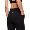 image:imageReebok Odyssey Highrise 78 Leggings for Women 25Inch InseamBlack  Odyssey