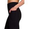 image:imageReebok Odyssey Highrise 78 Leggings for Women 25Inch InseamBlack  Odyssey