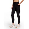 image:imageReebok Odyssey Highrise 78 Leggings for Women 25Inch InseamBlack  Odyssey