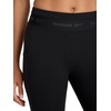 image:imageReebok Odyssey Highrise 78 Leggings for Women 25Inch InseamBlack  Superpower