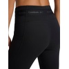 image:imageReebok Odyssey Highrise 78 Leggings for Women 25Inch InseamBlack  Superpower